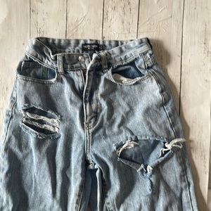 Pretty little thing Jeans